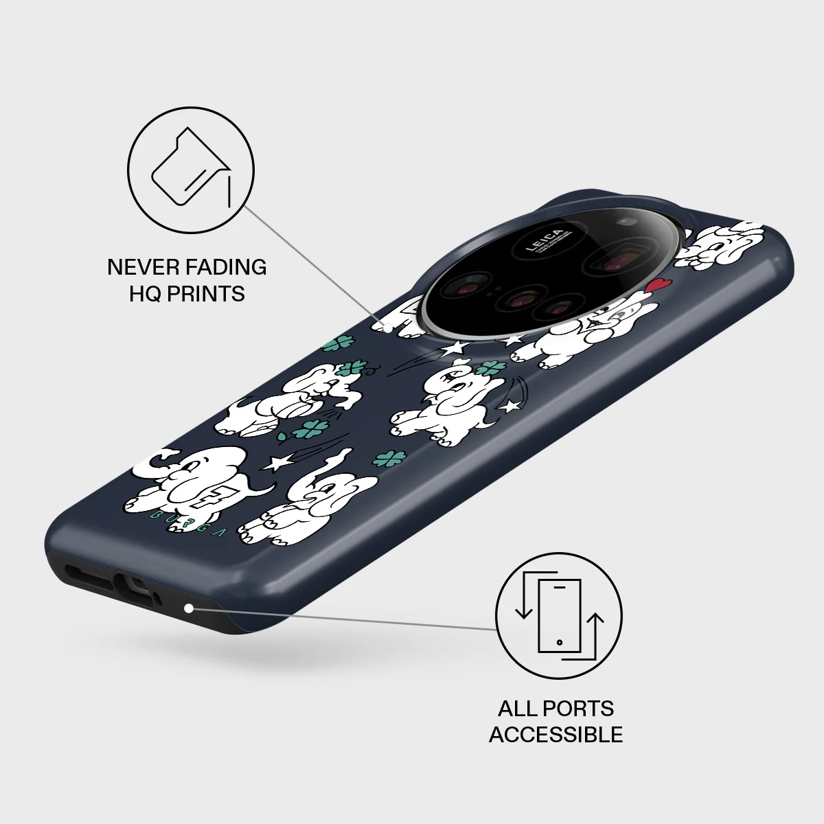 Think Big - Xiaomi 15 Ultra Case - Image 3