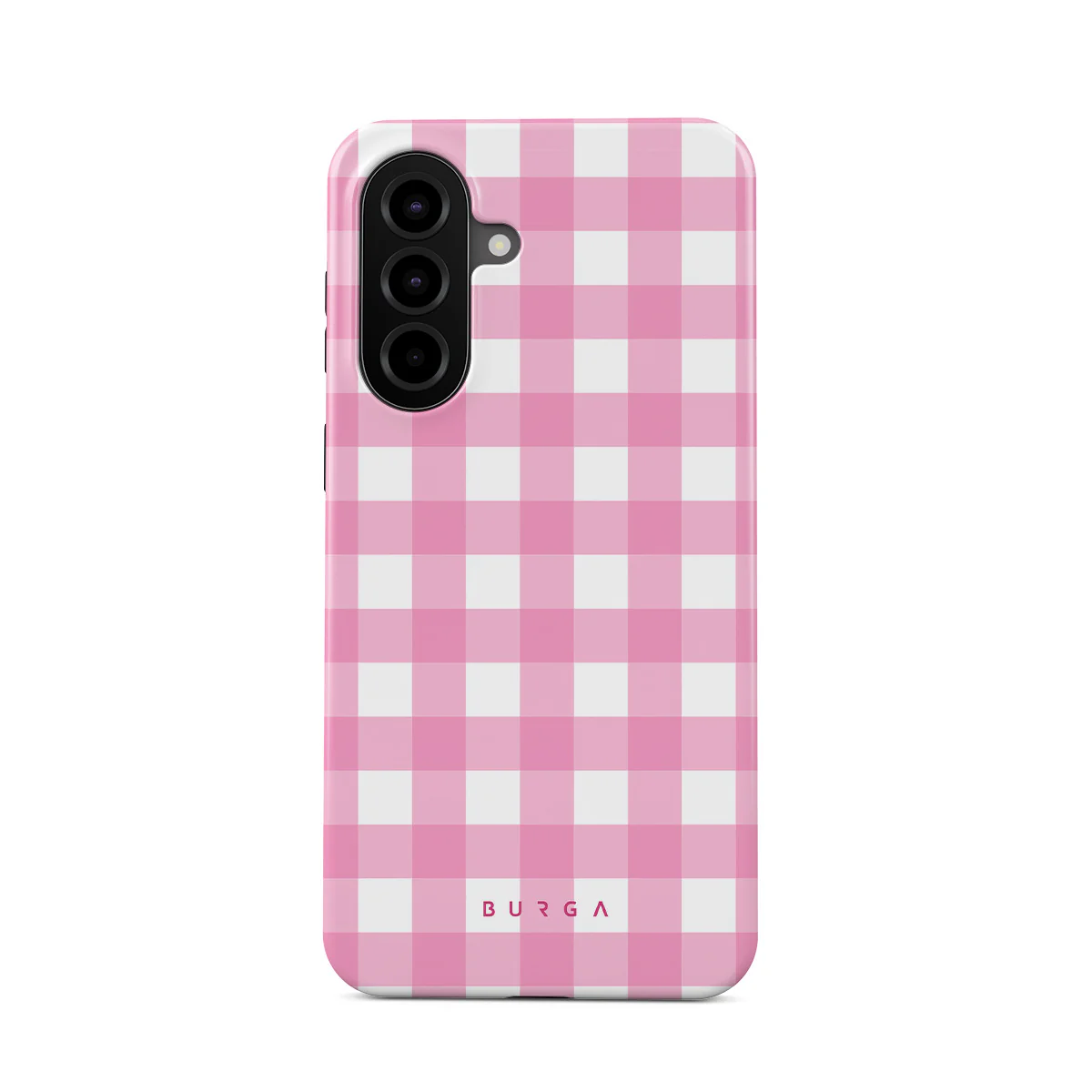 Think Pink - Samsung Galaxy A57 5G Case