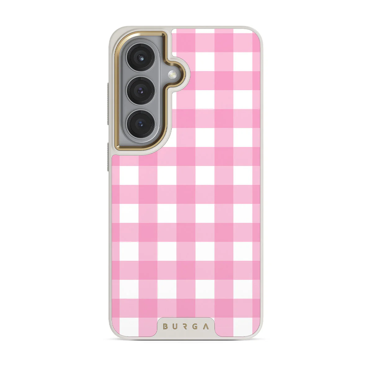 Think Pink - Samsung Galaxy S26 Case - Image 26