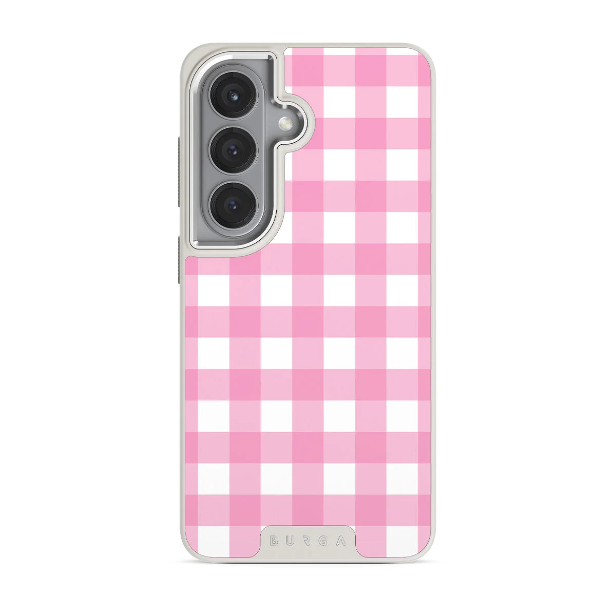 Think Pink - Samsung Galaxy S26 Plus Case - Image 33