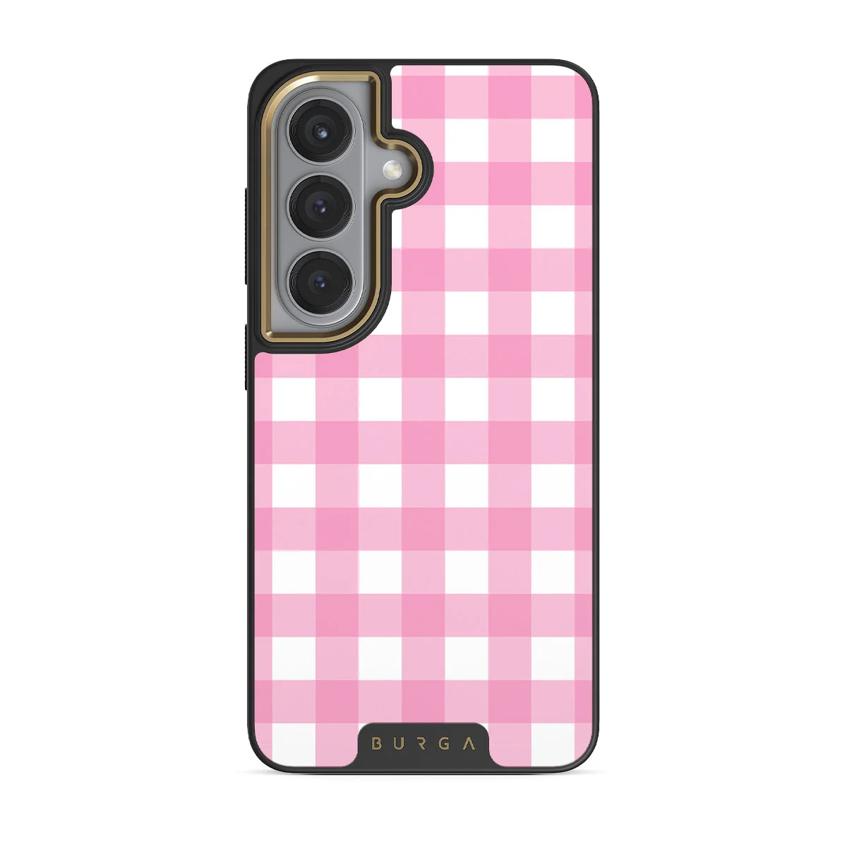 Think Pink - Samsung Galaxy S26 Plus Case - Image 5