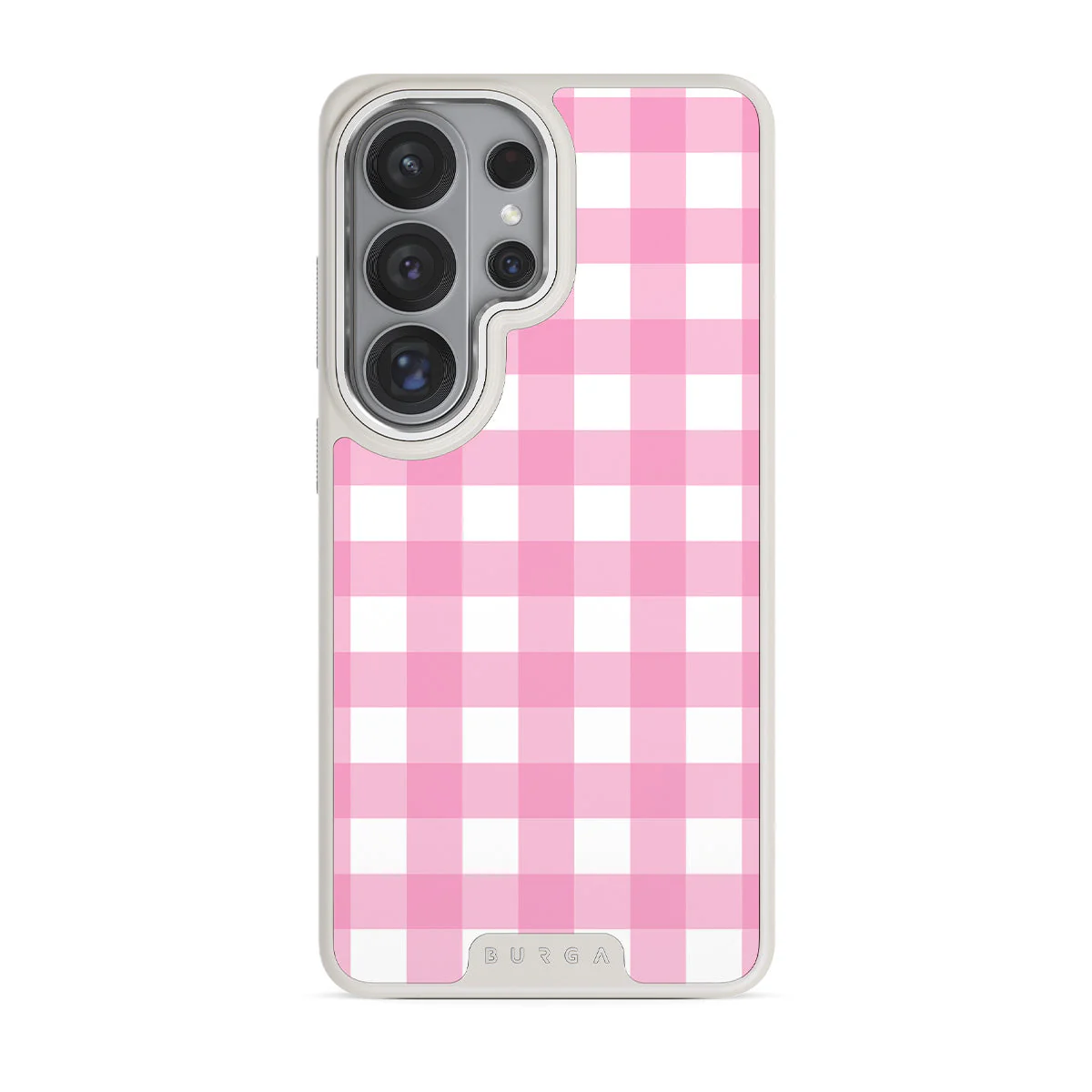 Think Pink - Samsung Galaxy S26 Ultra Case - Image 33