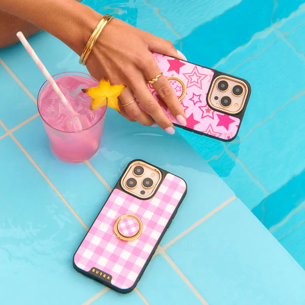 Think Pink - Samsung Galaxy S26 Ultra Case - Image 47