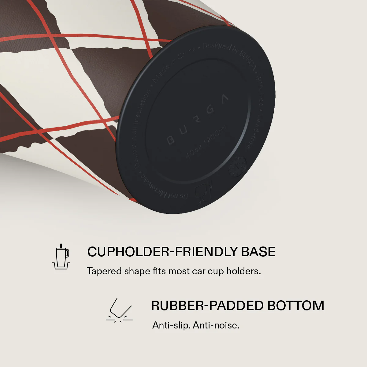 Throwback - All Day Leakproof Tumbler - Image 4