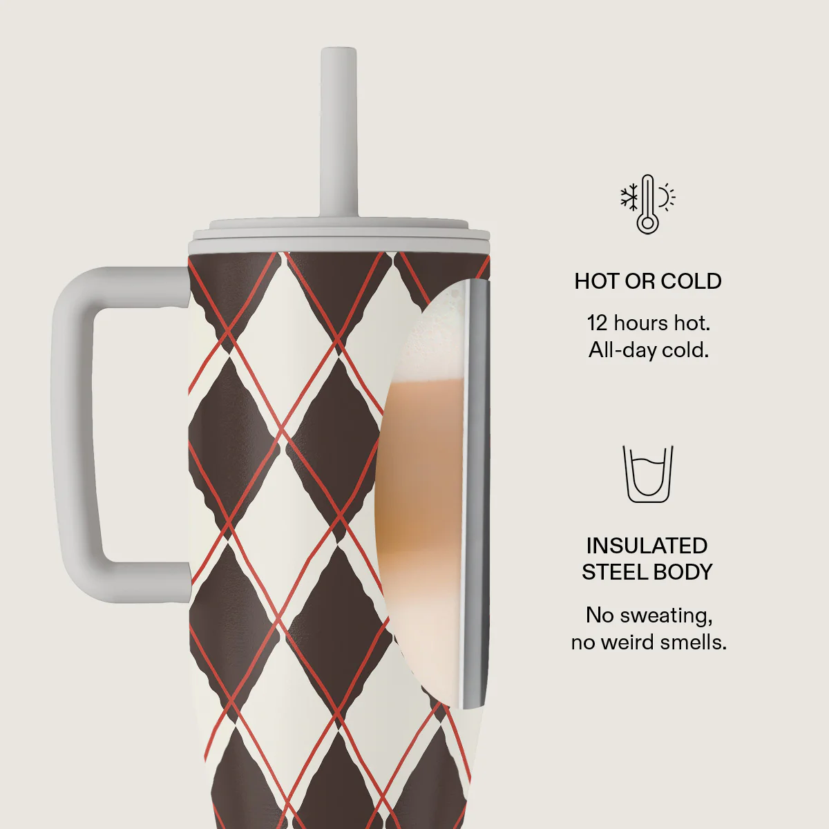 Throwback - All Day Leakproof Tumbler - Image 5