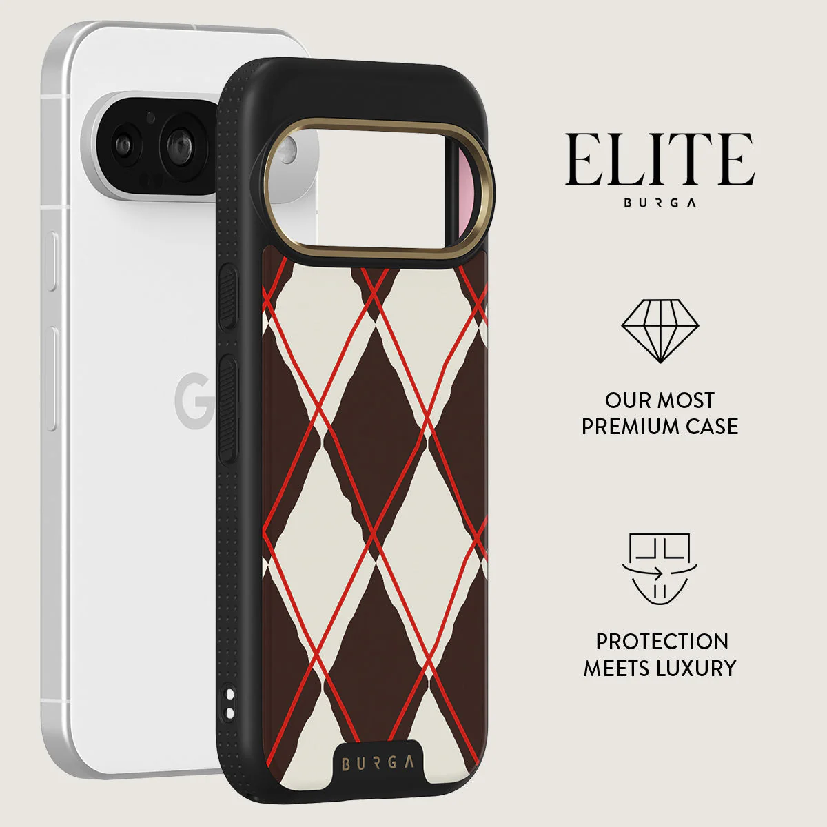 Throwback - Google Pixel 10 Case - Image 6