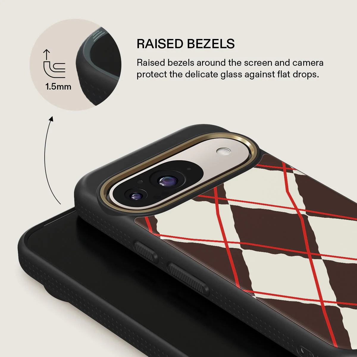 Throwback - Google Pixel 10 Case - Image 8