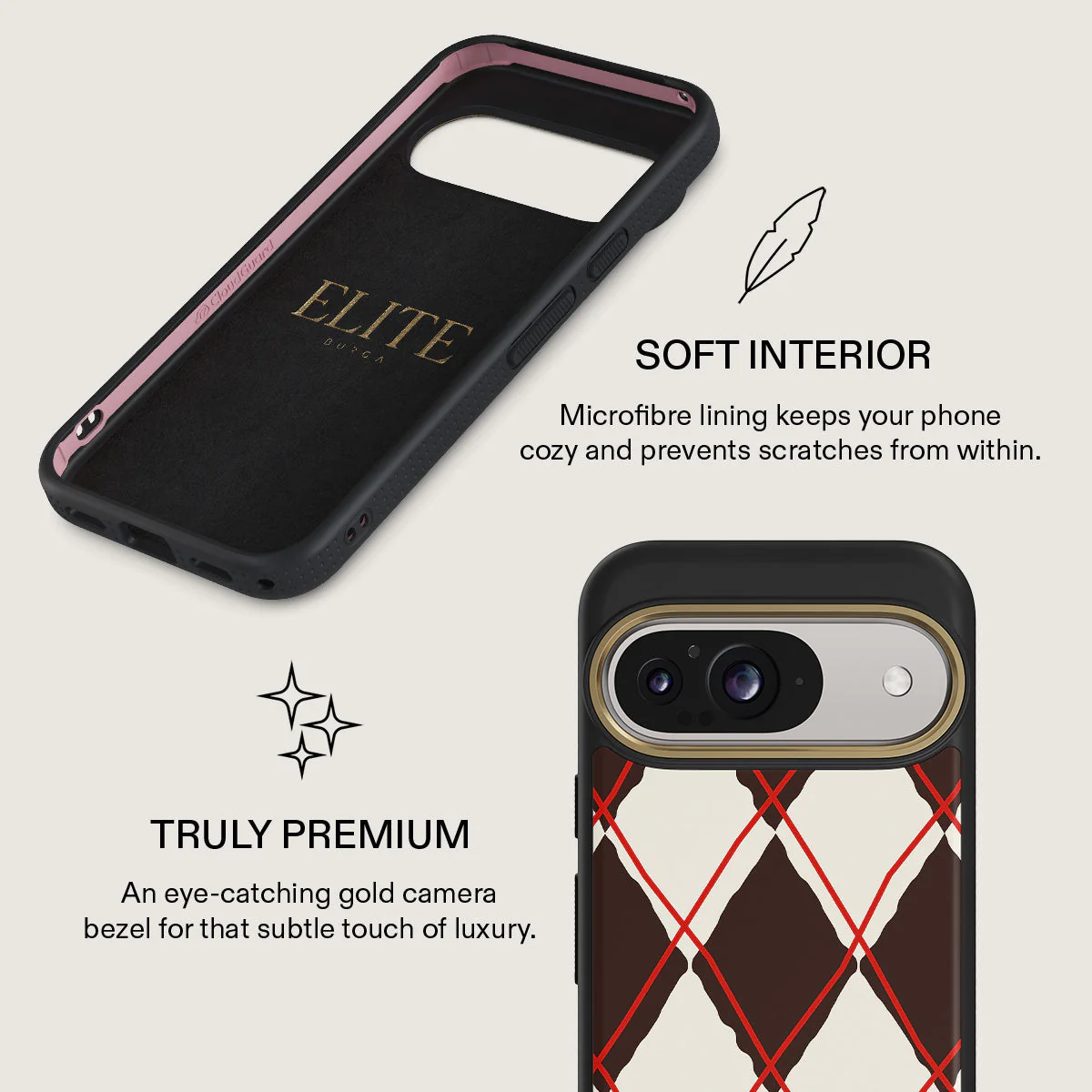 Throwback - Google Pixel 10 Pro Case - Image 10