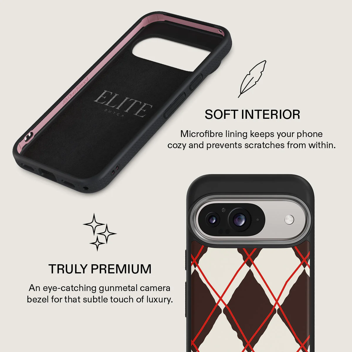 Throwback - Google Pixel 10 Pro Case - Image 17