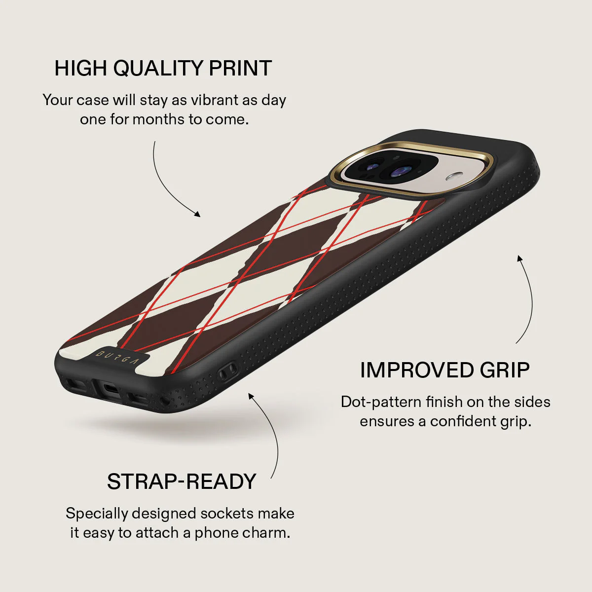 Throwback - Google Pixel 10 Pro Case - Image 9