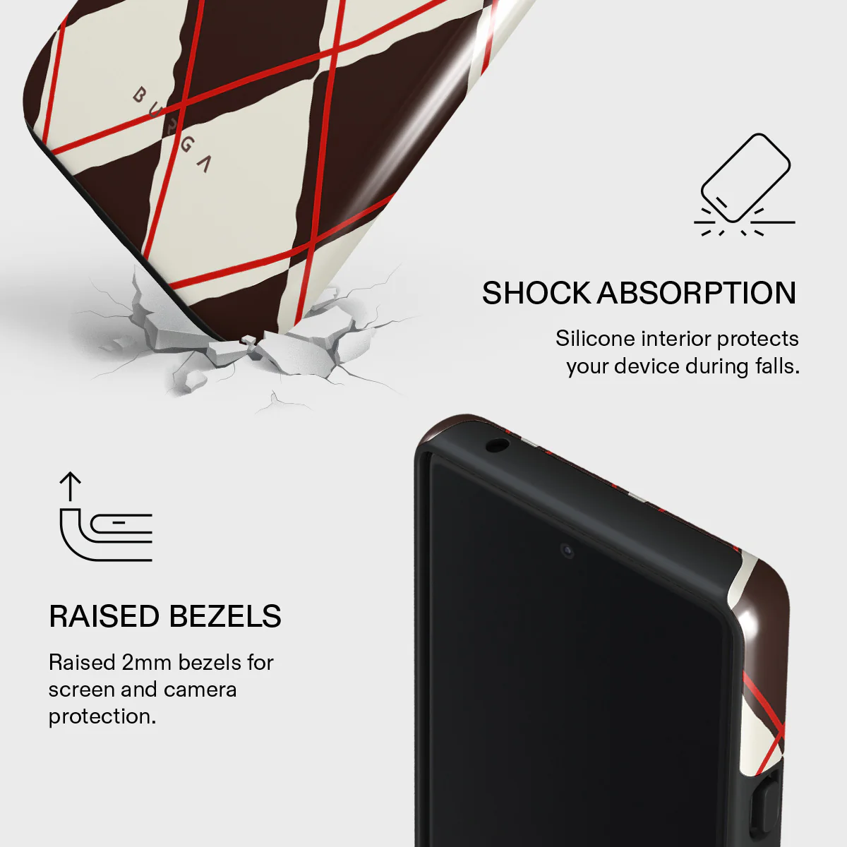 Throwback - Google Pixel 6 Case - Image 4