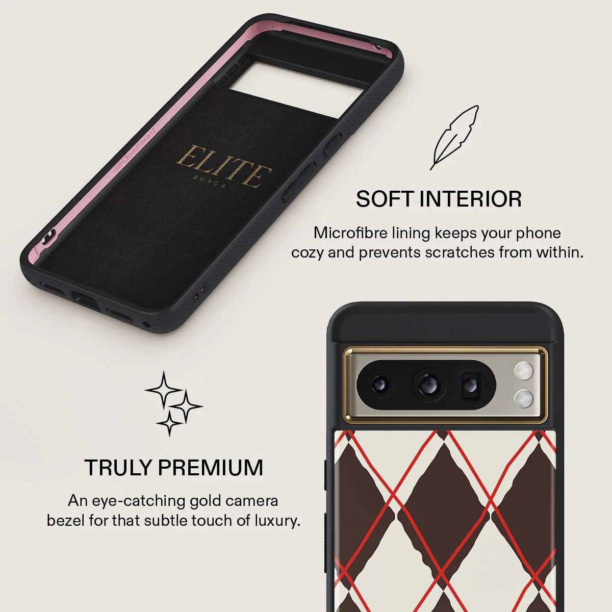 Throwback - Google Pixel 8 Pro Case - Image 10