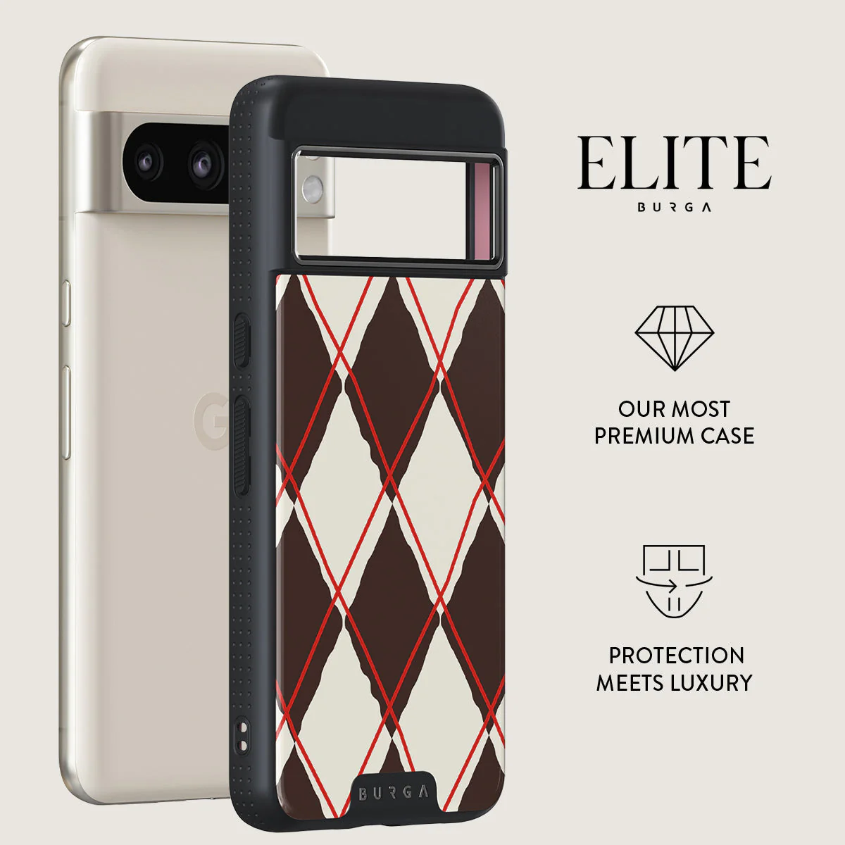 Throwback - Google Pixel 8 Pro Case - Image 13