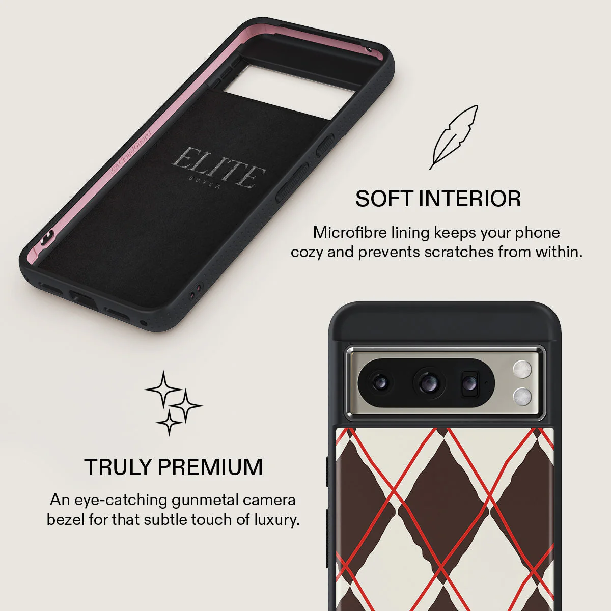 Throwback - Google Pixel 8 Pro Case - Image 17
