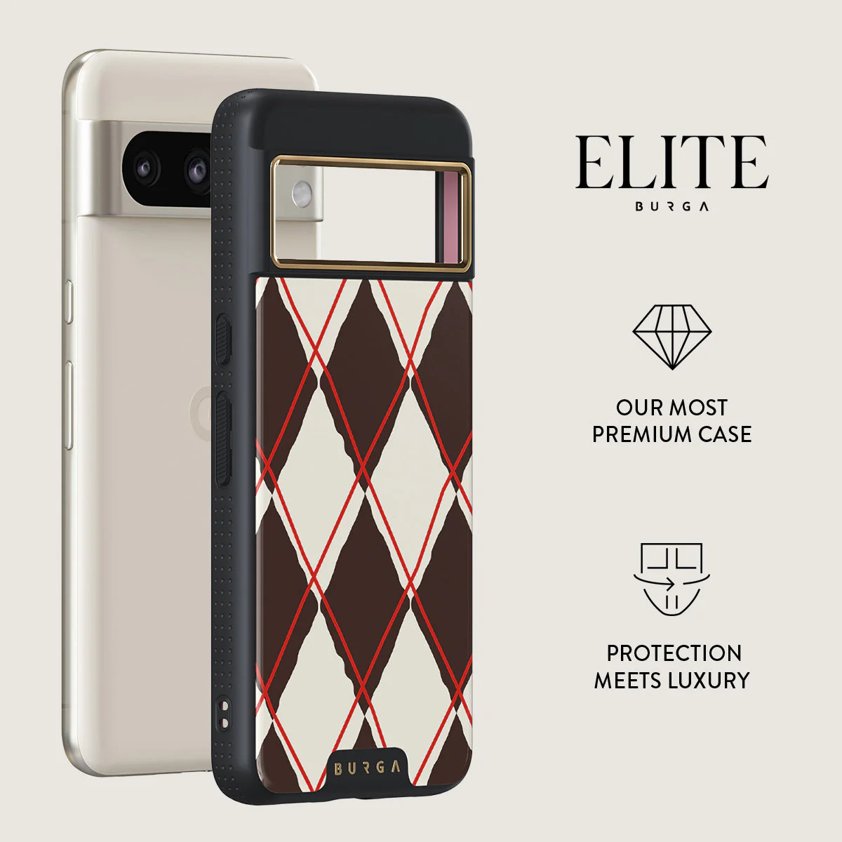 Throwback - Google Pixel 8 Pro Case - Image 6