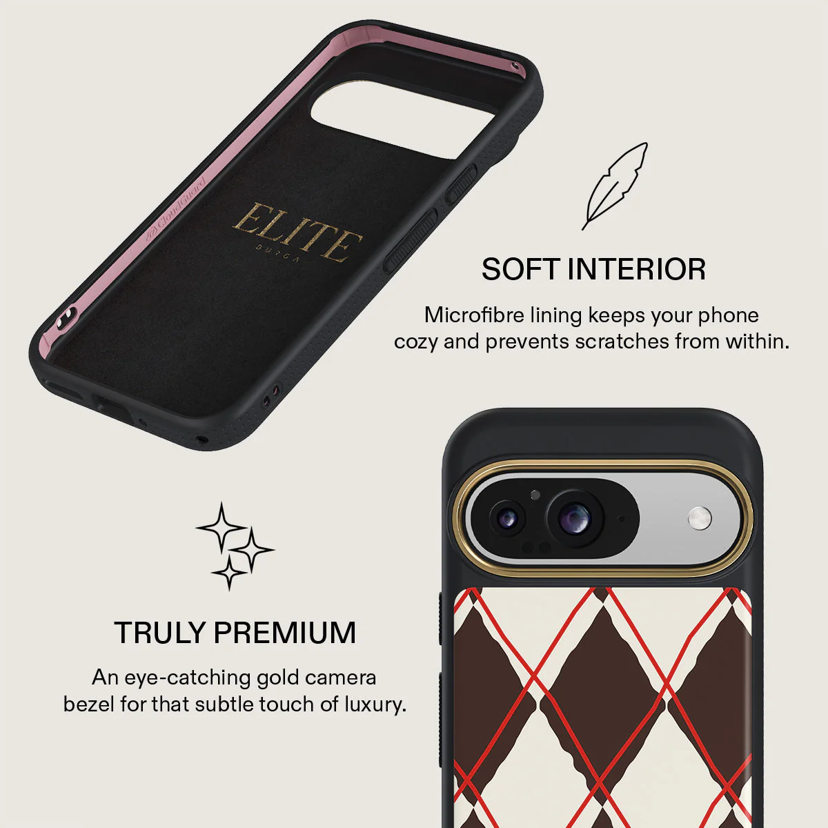 Throwback - Google Pixel 9 Case - Image 10