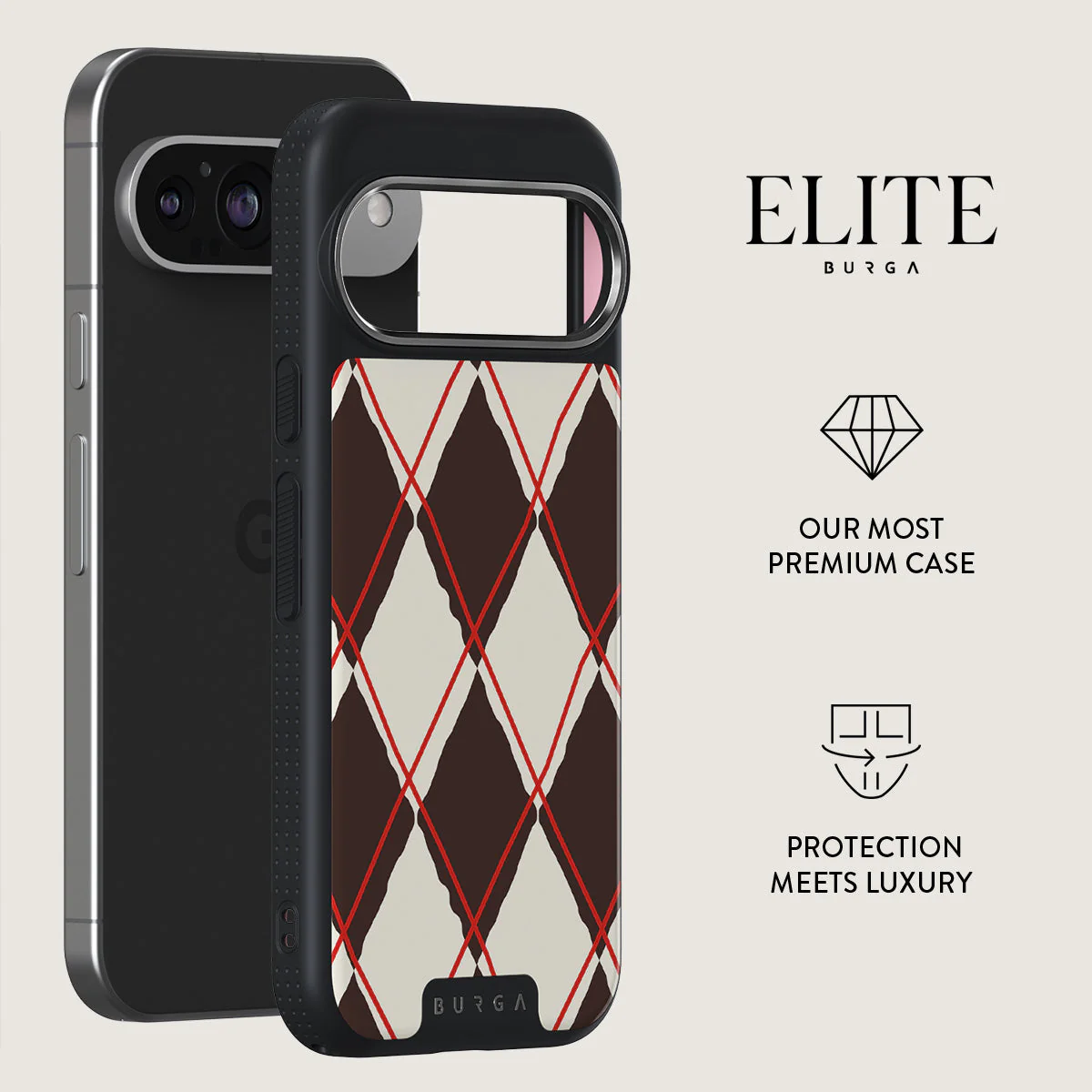Throwback - Google Pixel 9 Case - Image 13