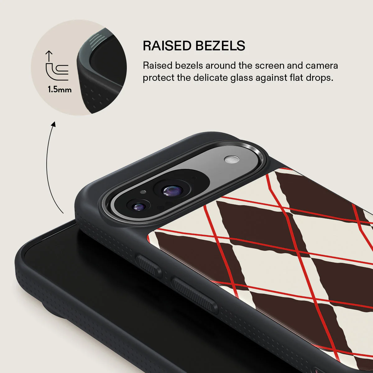 Throwback - Google Pixel 9 Case - Image 15