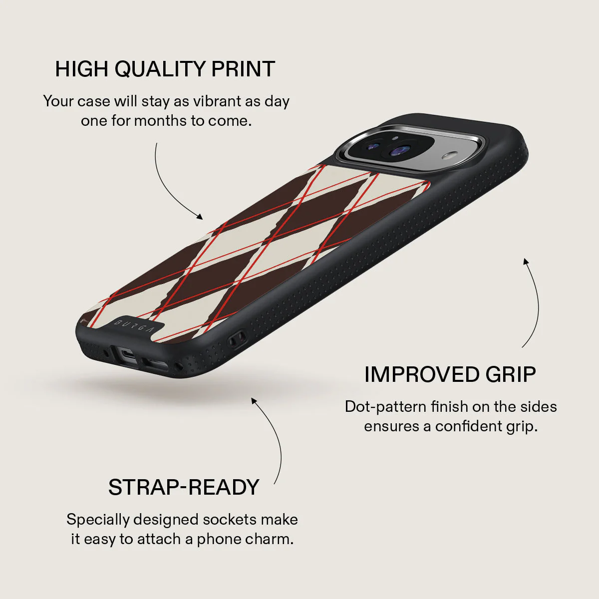 Throwback - Google Pixel 9 Case - Image 16