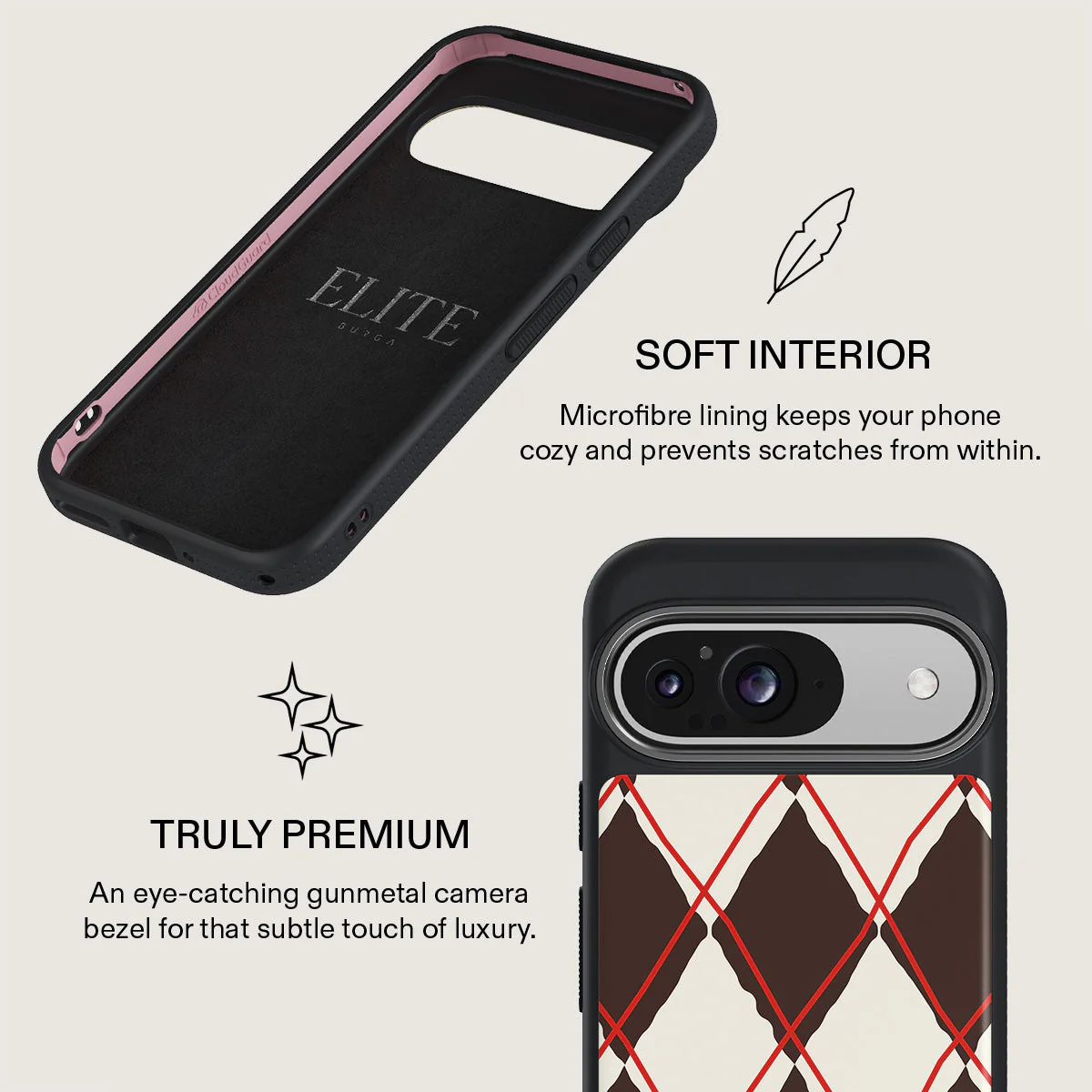 Throwback - Google Pixel 9 Case - Image 17