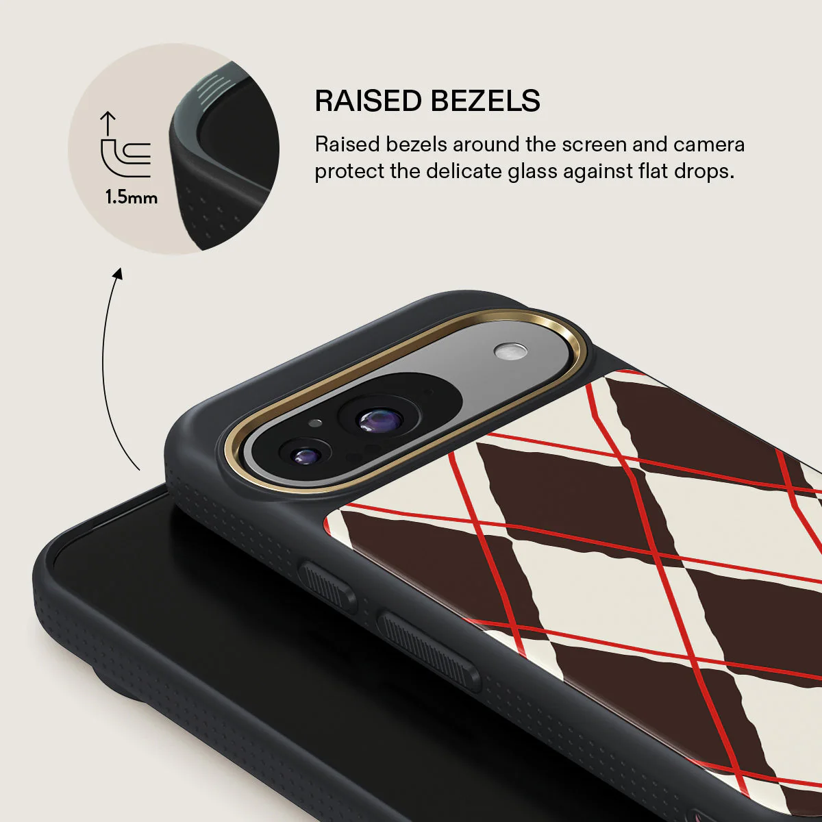 Throwback - Google Pixel 9 Case - Image 8