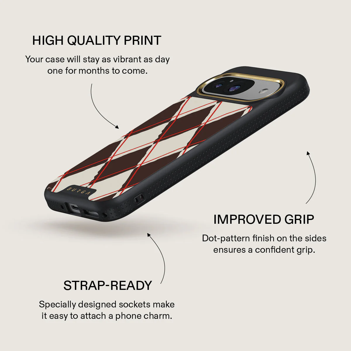 Throwback - Google Pixel 9 Case - Image 9