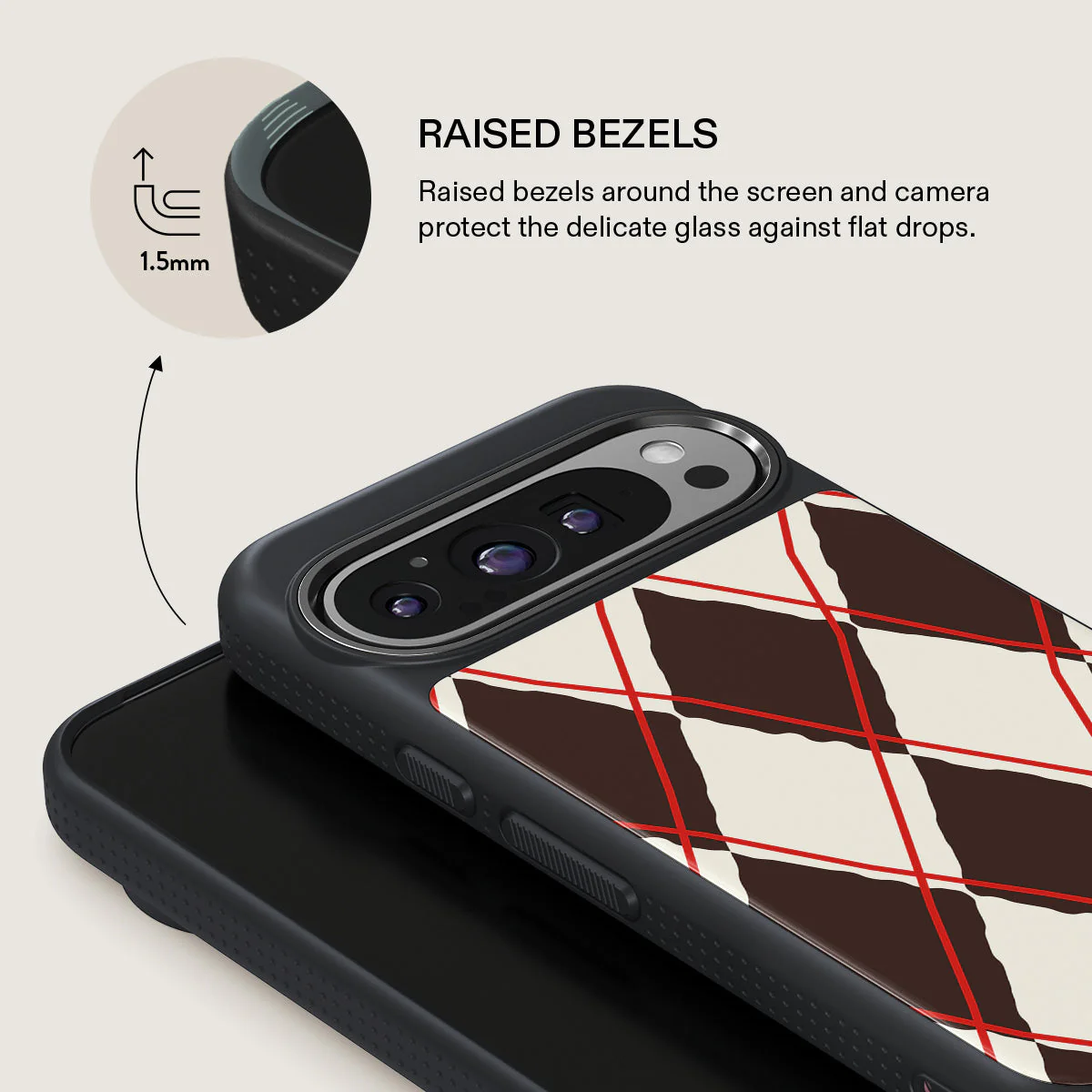 Throwback - Google Pixel 9 Pro Case - Image 15