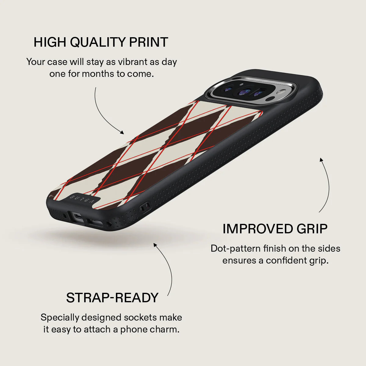 Throwback - Google Pixel 9 Pro Case - Image 16