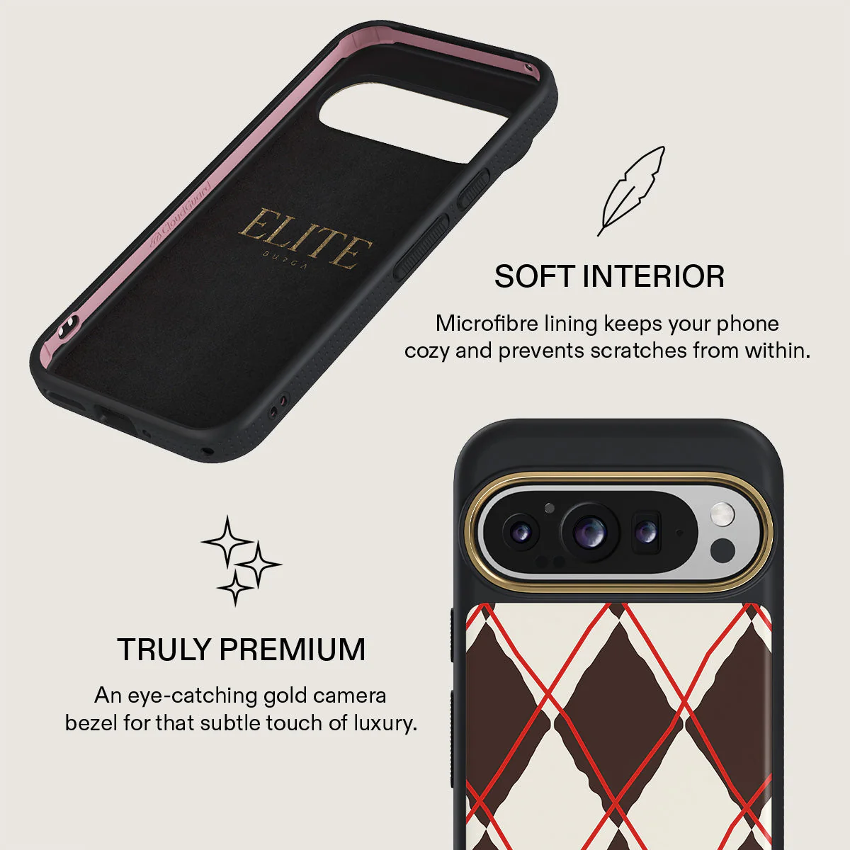 Throwback - Google Pixel 9 Pro XL Case - Image 10