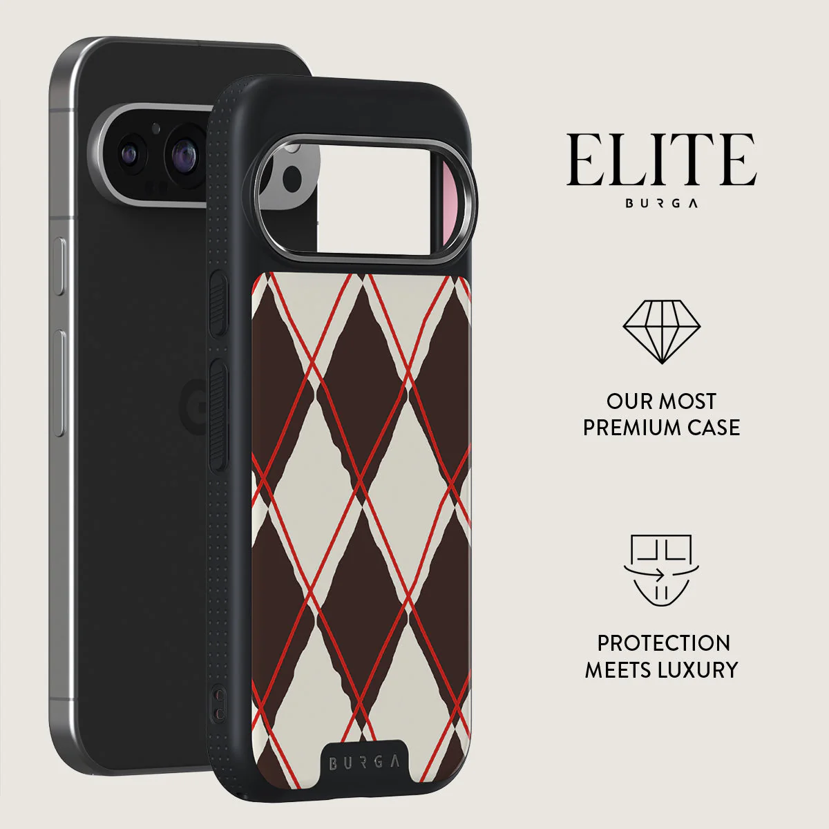 Throwback - Google Pixel 9 Pro XL Case - Image 13