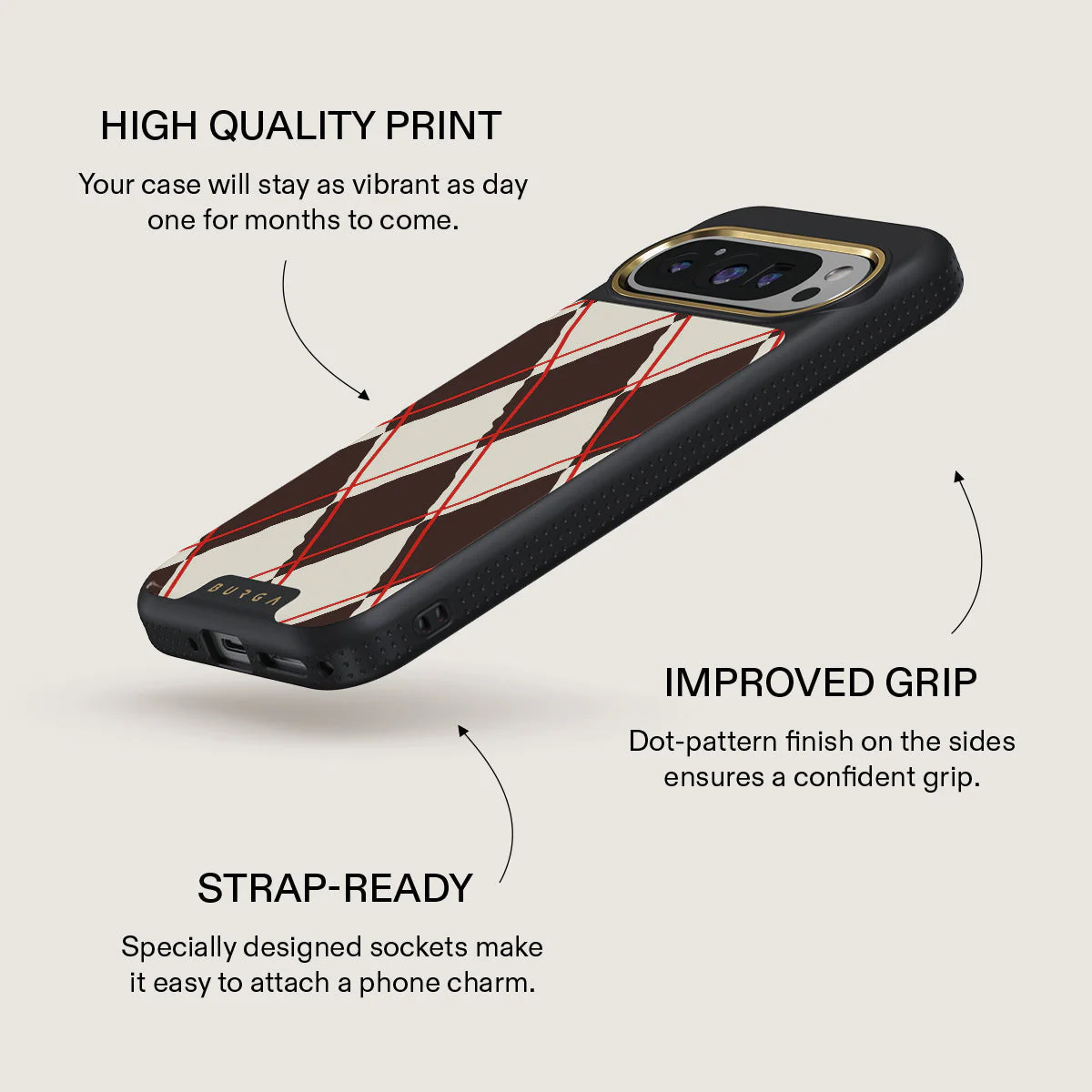 Throwback - Google Pixel 9 Pro XL Case - Image 9