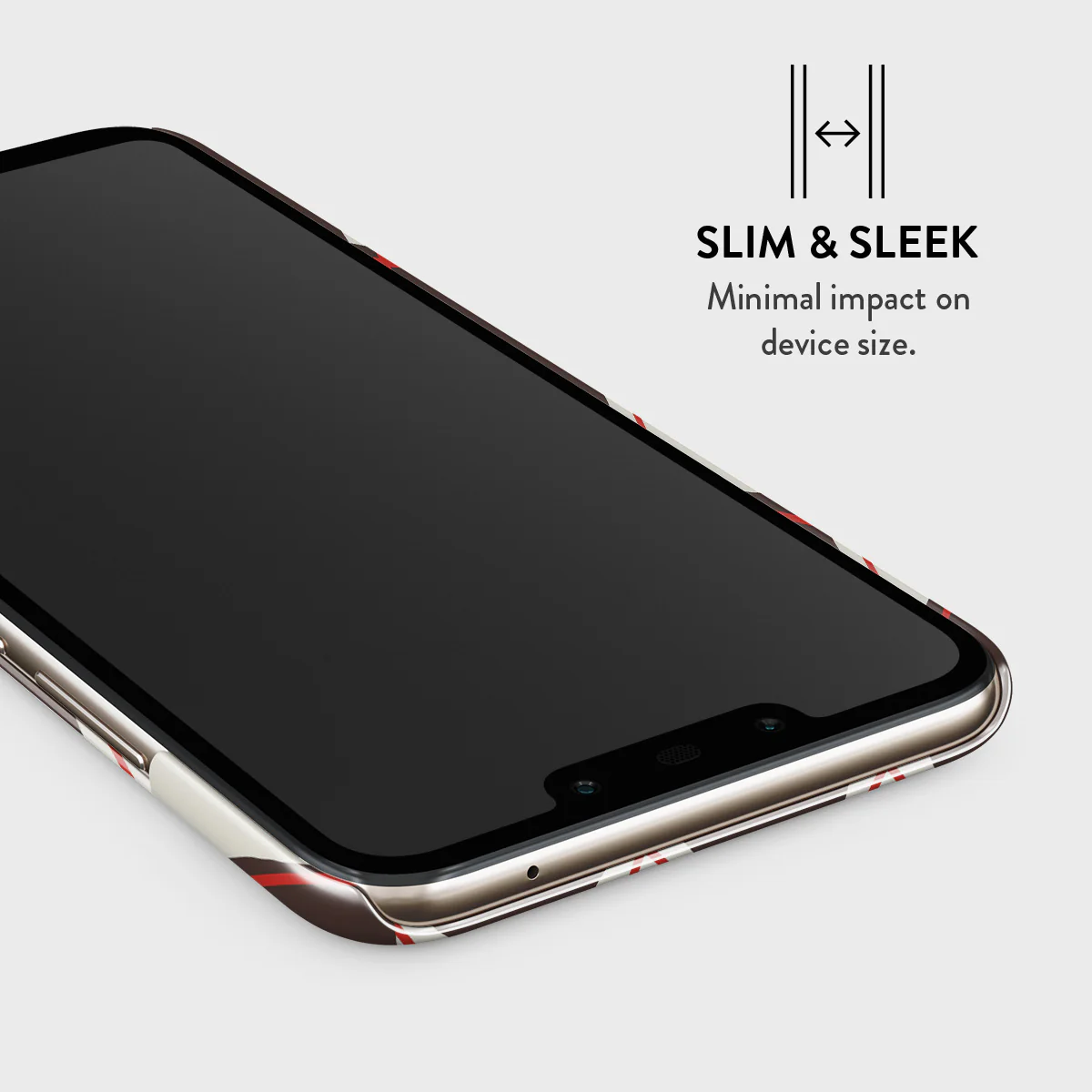 Throwback - Huawei Mate 20 Case - Image 4