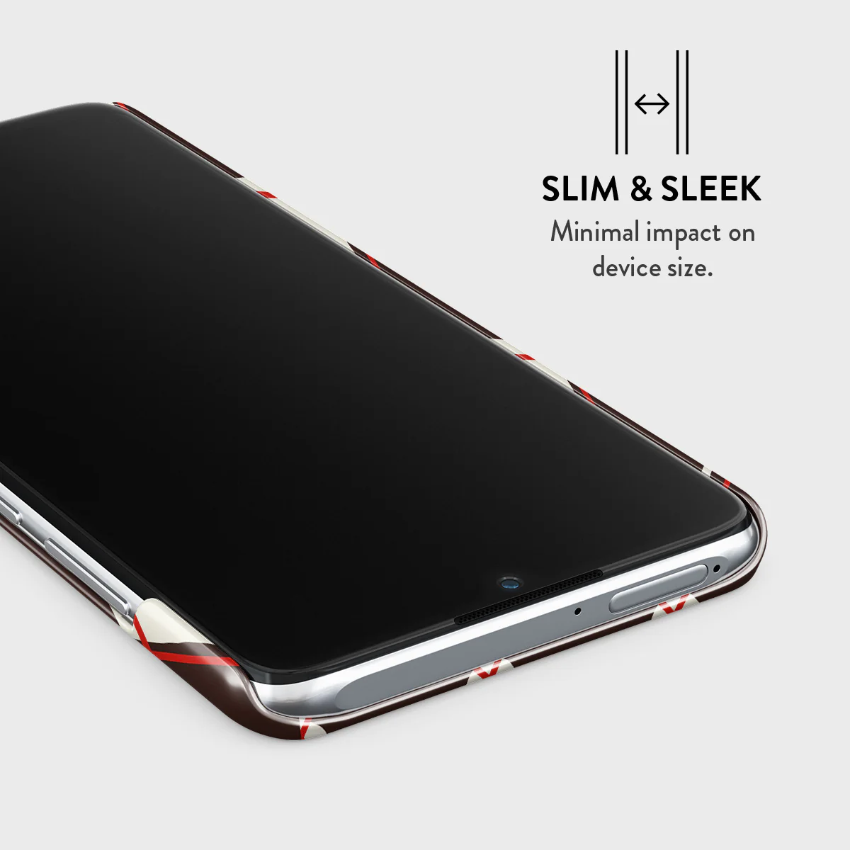 Throwback - Huawei P30 Lite Case - Image 4