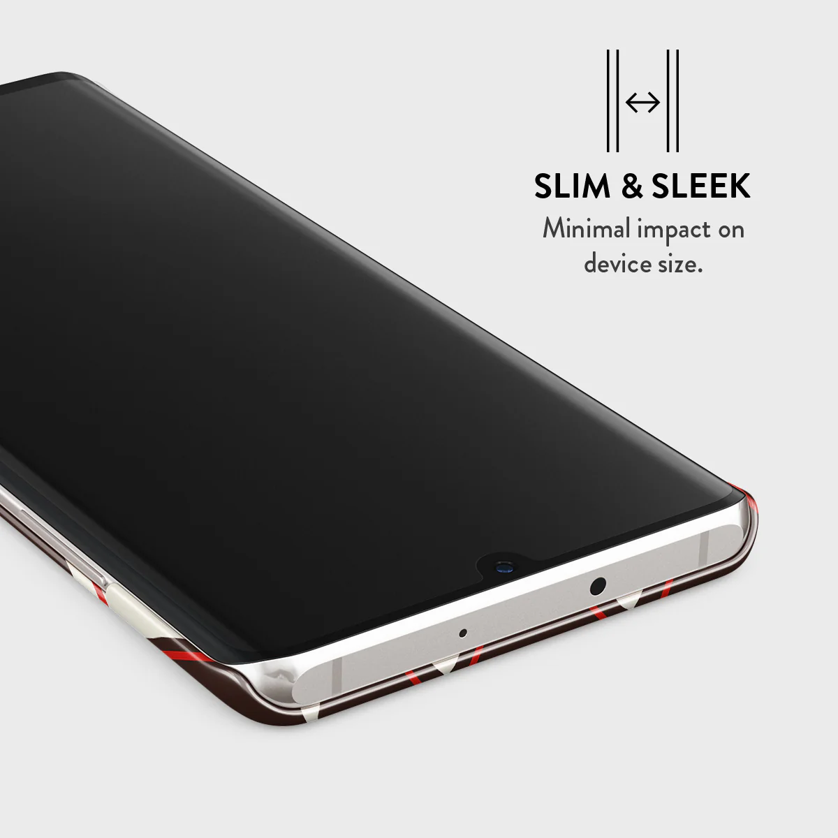 Throwback - Huawei P30 Pro Case - Image 4