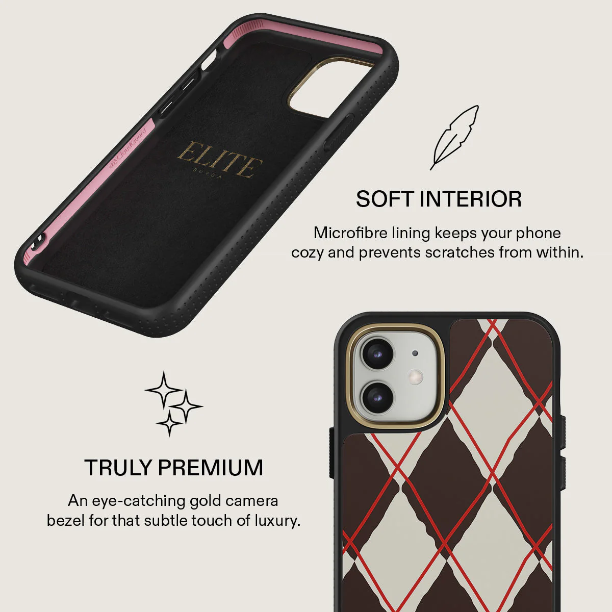 Throwback - iPhone 11 Case - Image 10