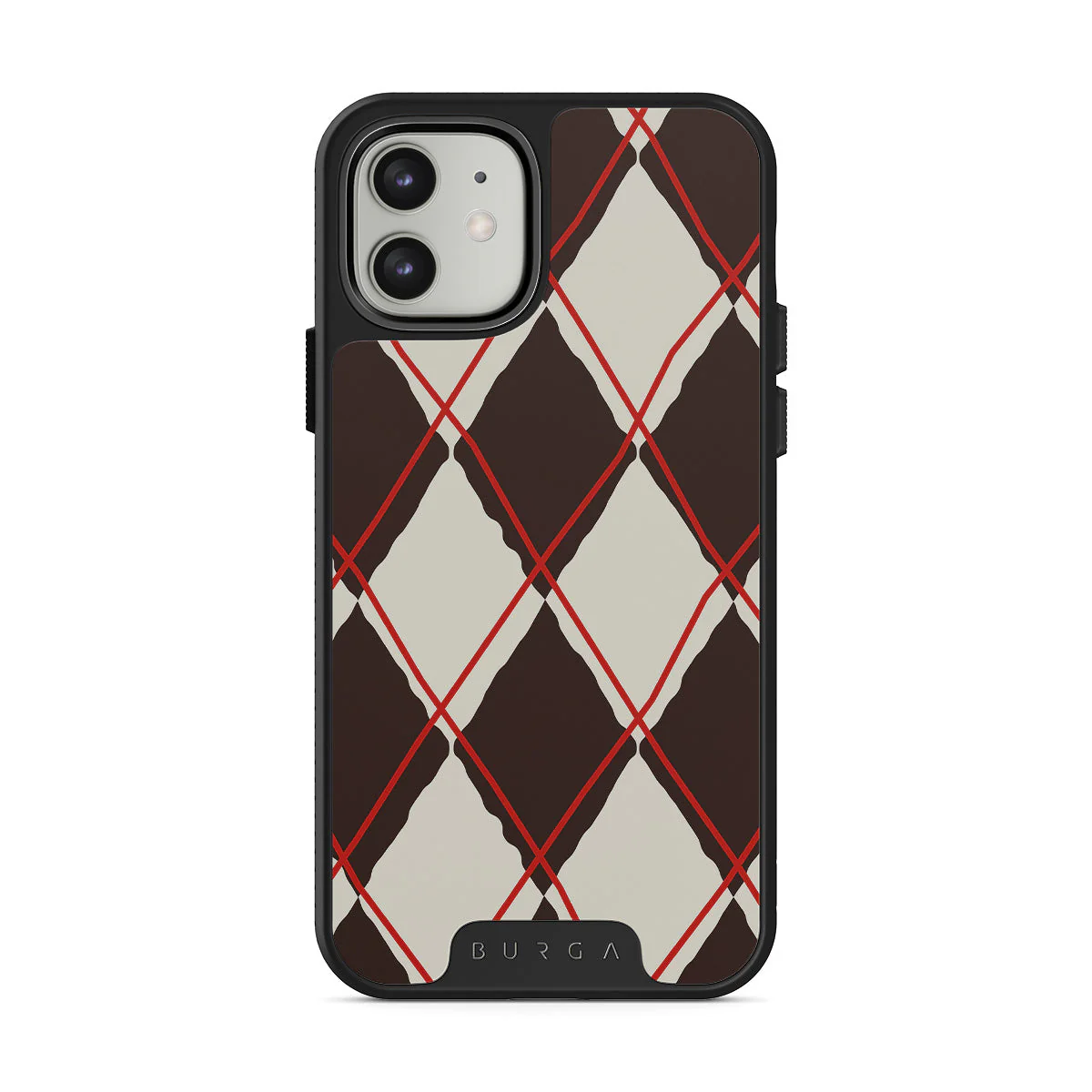 Throwback - iPhone 11 Case - Image 12