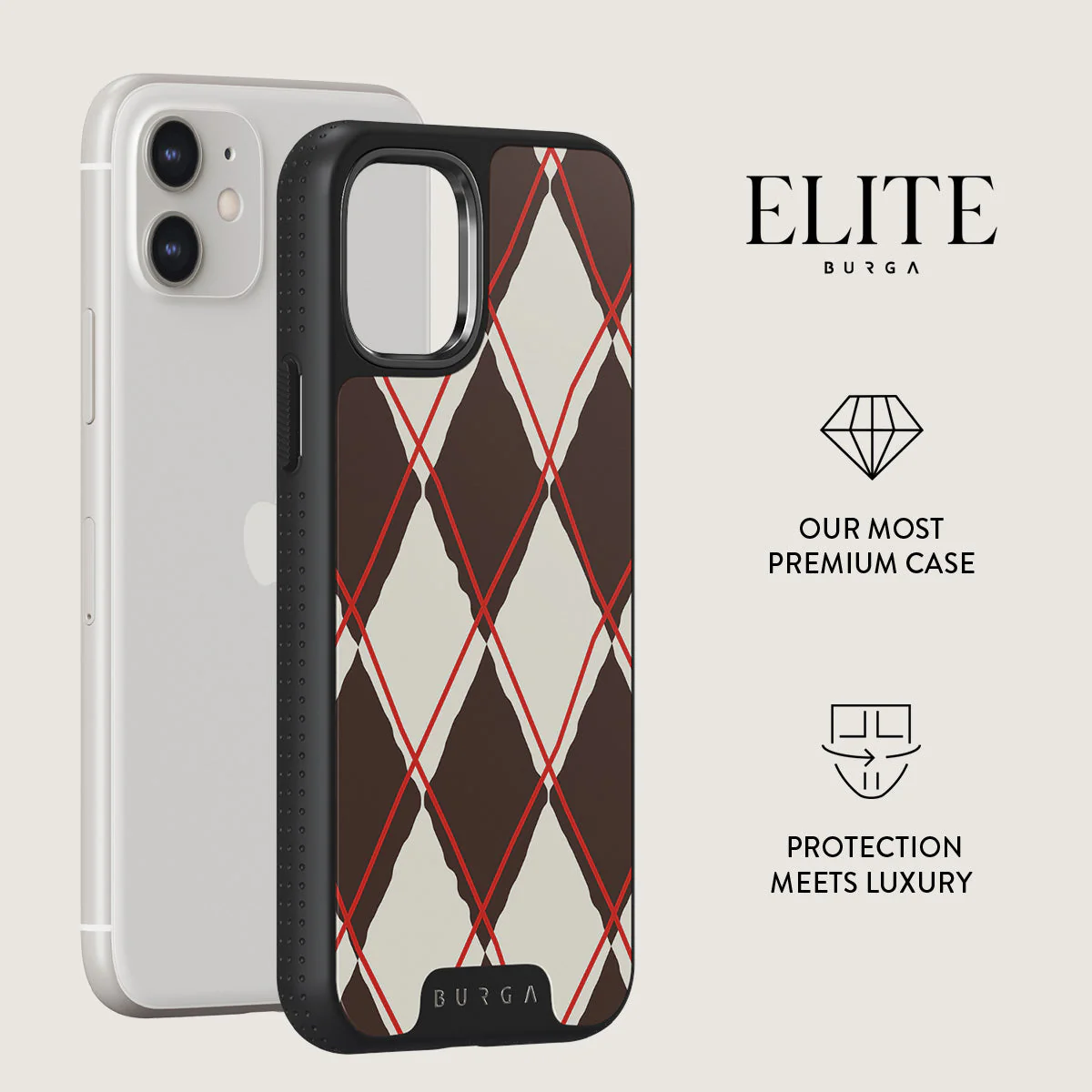 Throwback - iPhone 11 Case - Image 13
