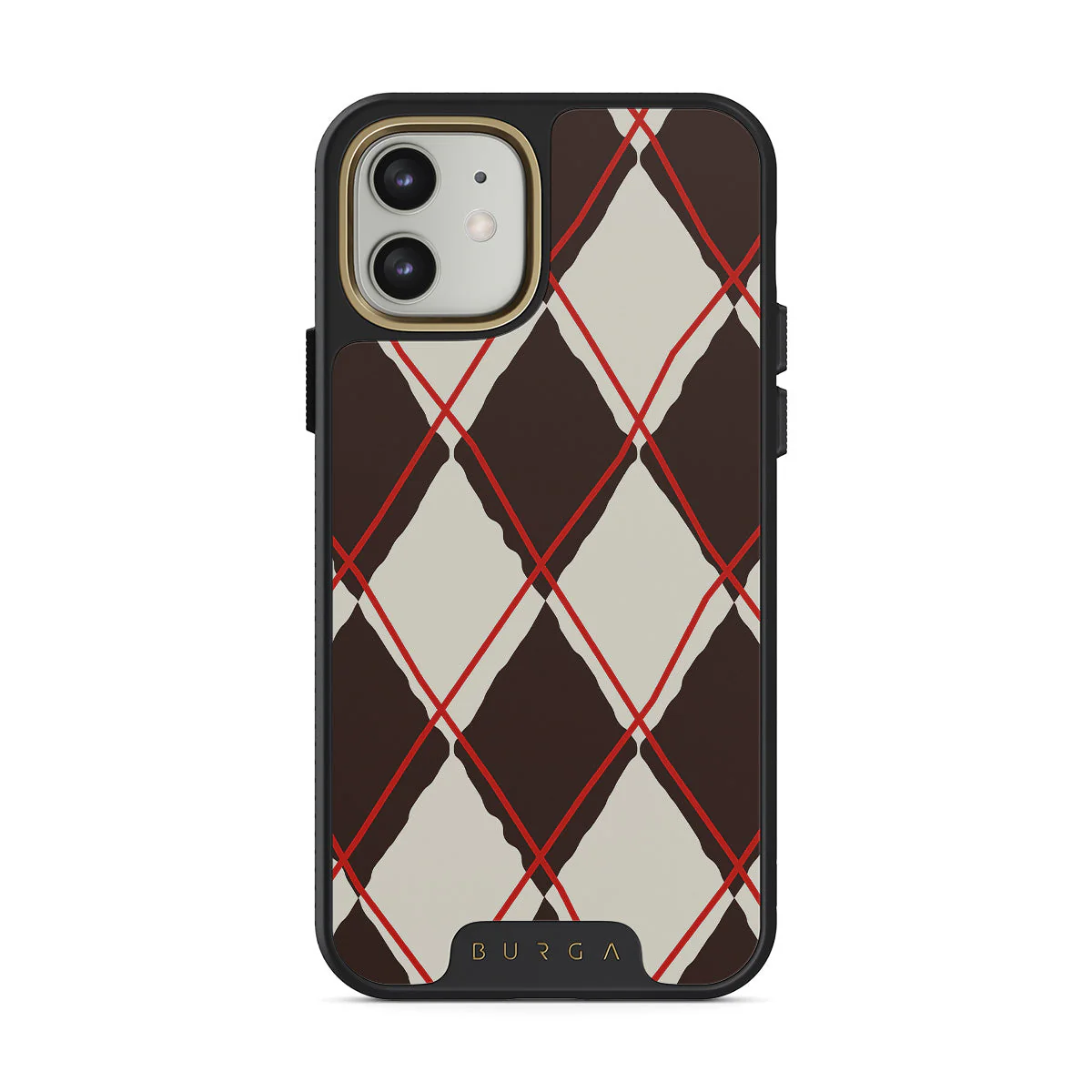 Throwback - iPhone 11 Case - Image 5