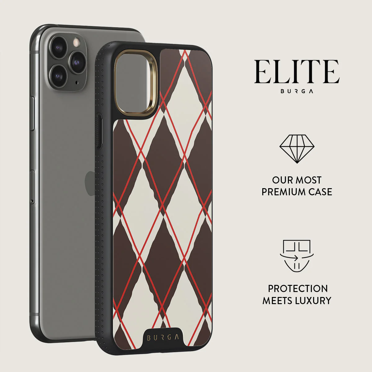 Throwback - iPhone 11 Pro Case - Image 10