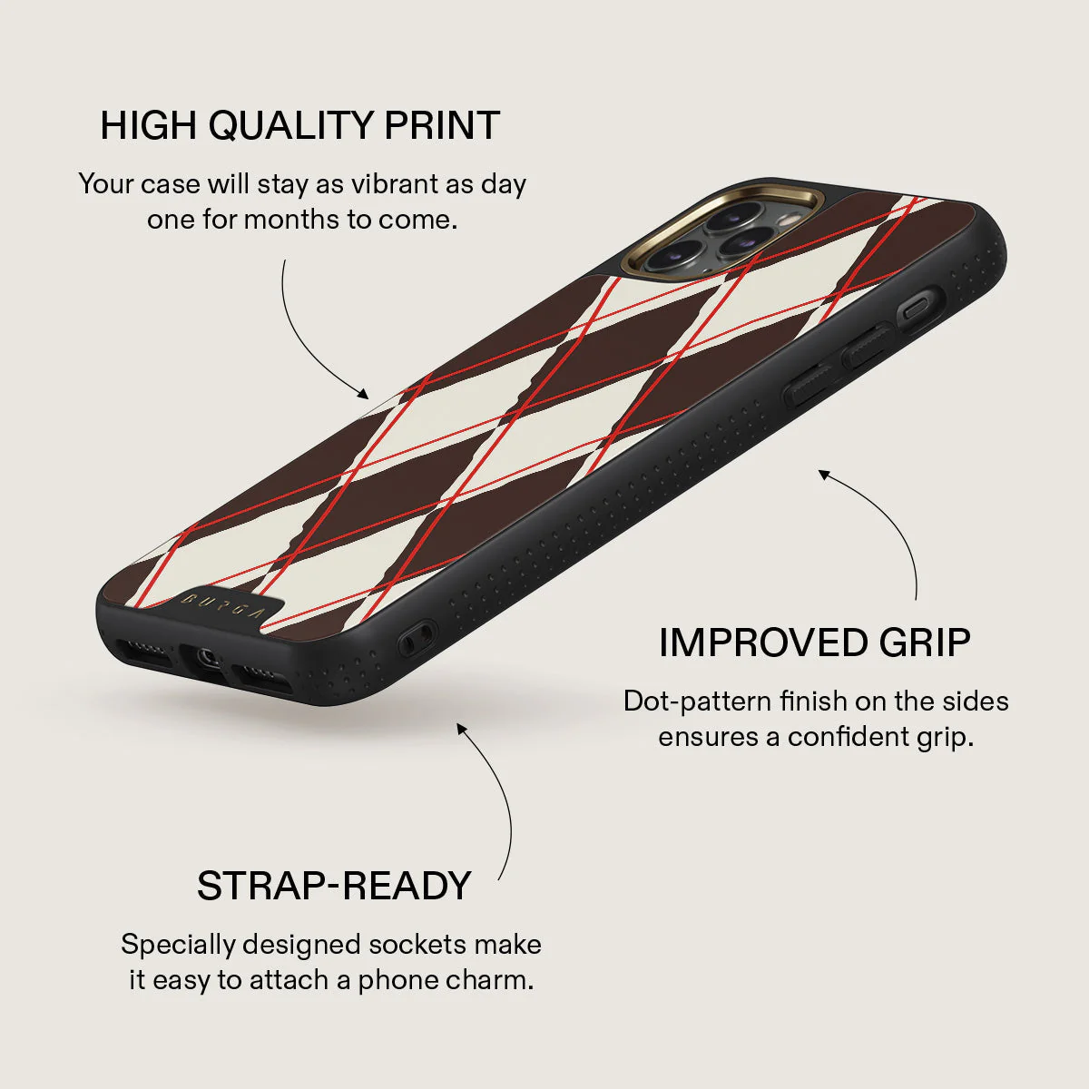 Throwback - iPhone 11 Pro Case - Image 13