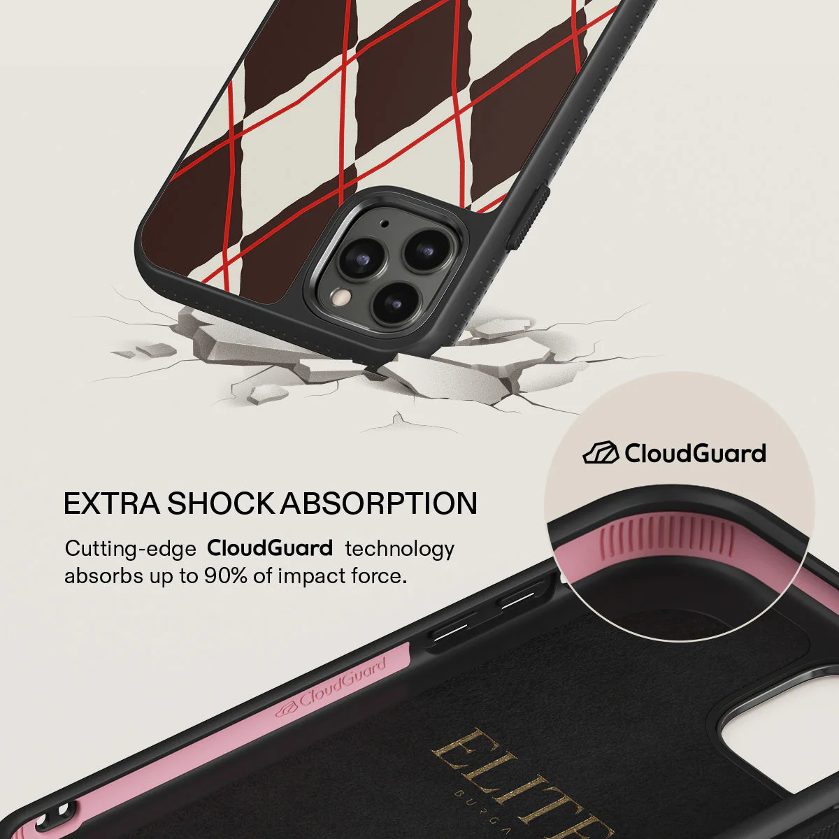 Throwback - iPhone 11 Pro Case - Image 18