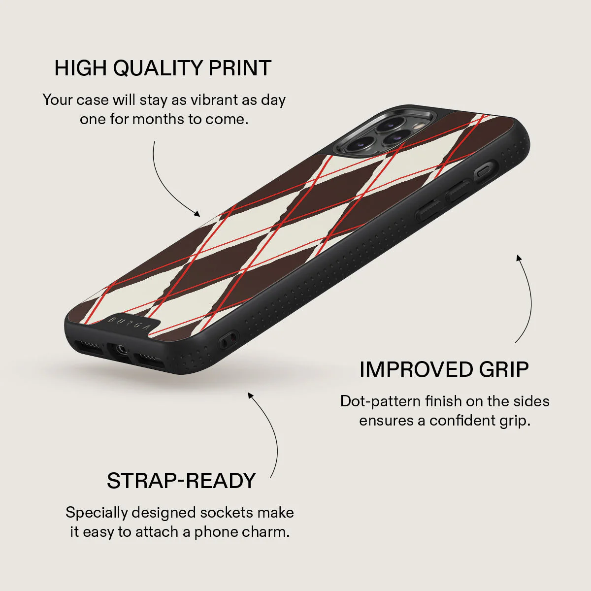 Throwback - iPhone 11 Pro Case - Image 20