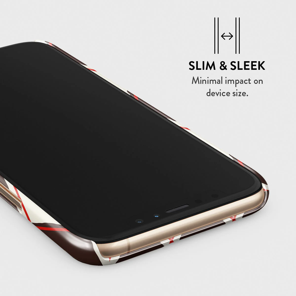 Throwback - iPhone 11 Pro Case - Image 4