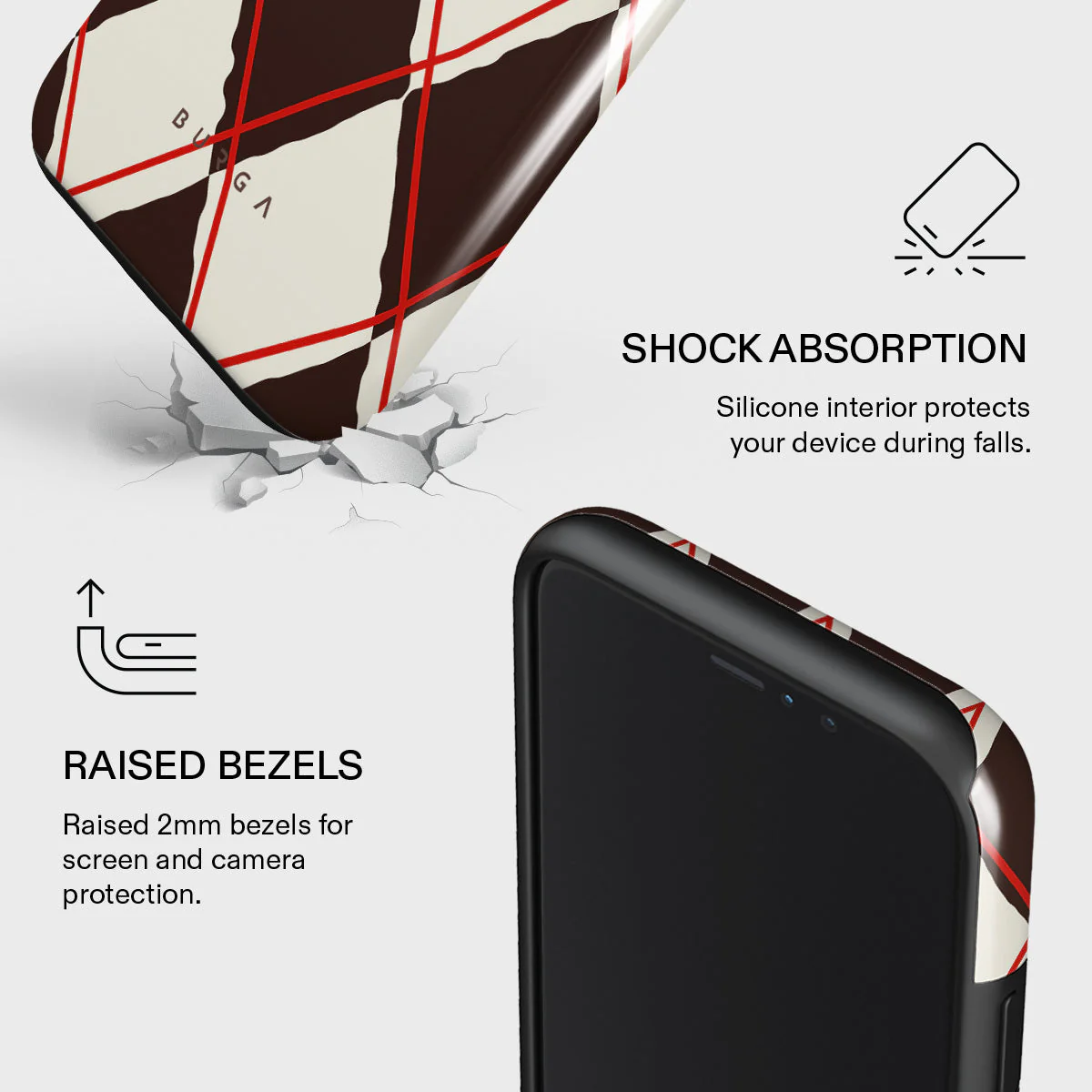 Throwback - iPhone 11 Pro Case - Image 8
