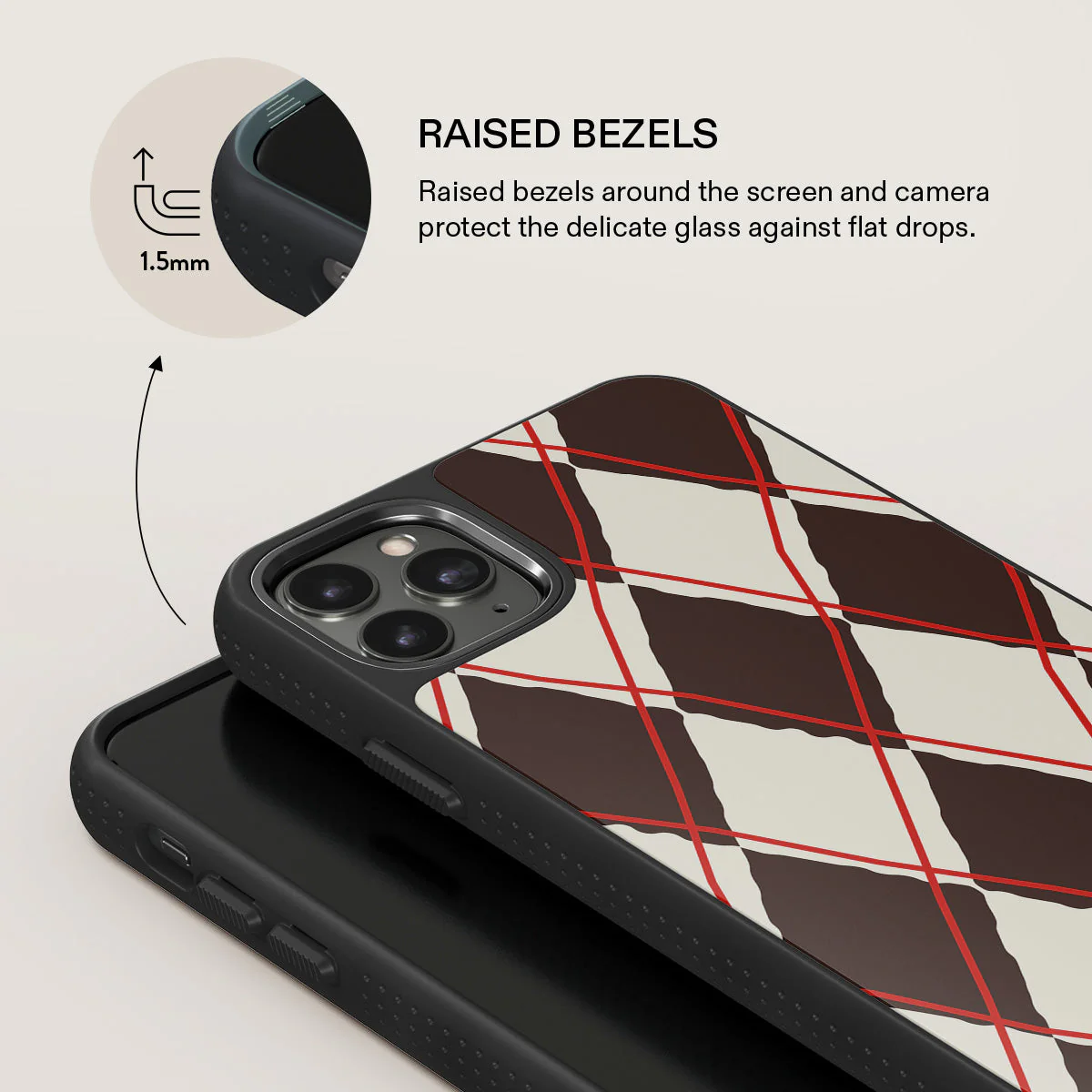 Throwback - iPhone 11 Pro Max Case - Image 19