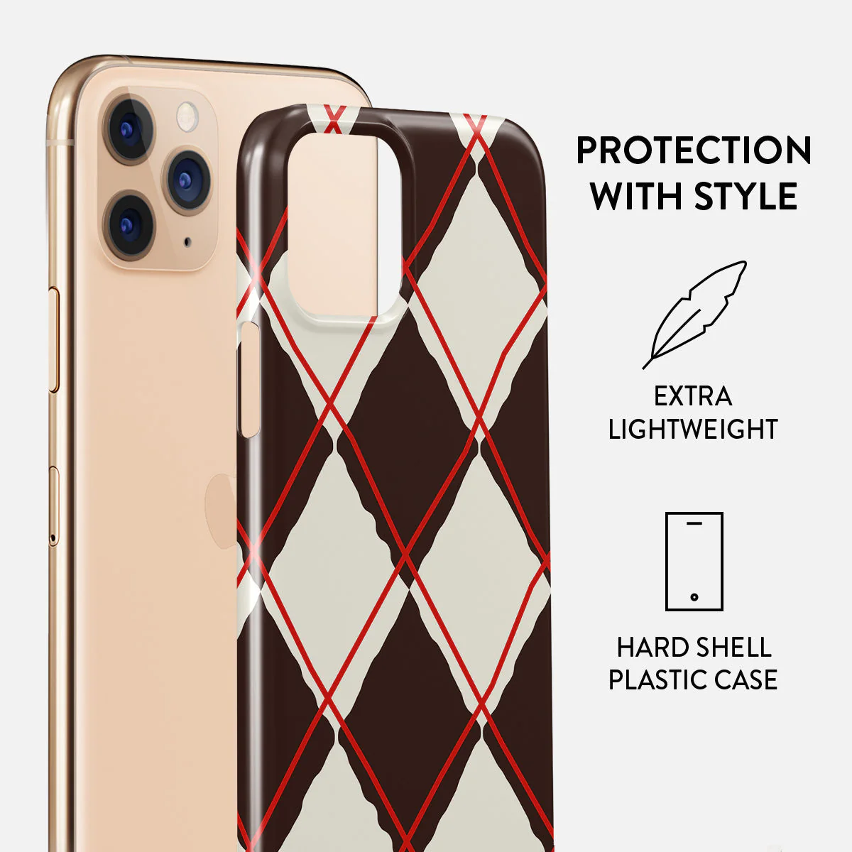 Throwback - iPhone 11 Pro Max Case - Image 2