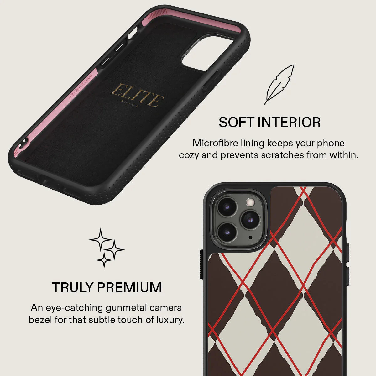 Throwback - iPhone 11 Pro Max Case - Image 21
