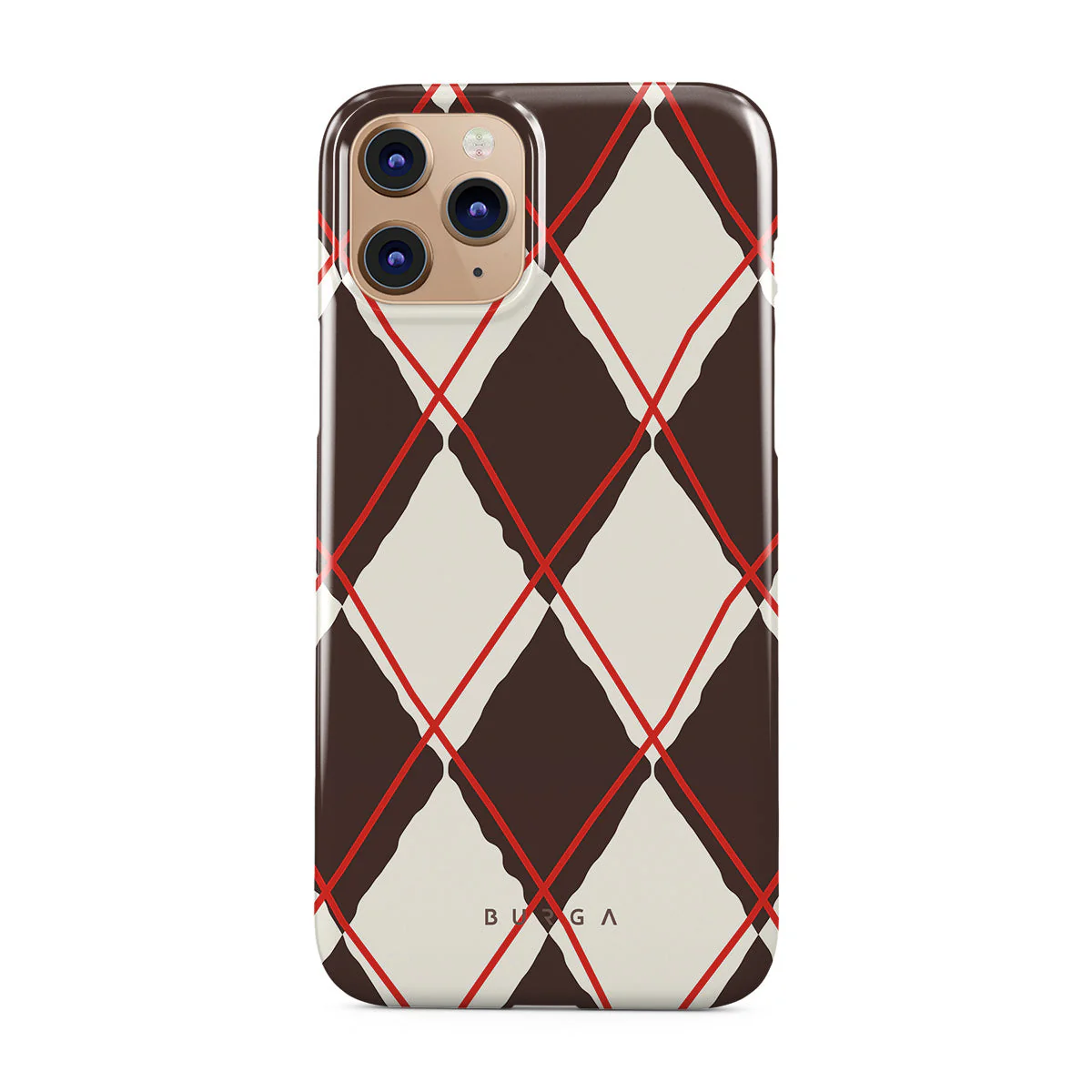 Throwback - iPhone 11 Pro Max Case - Image 5