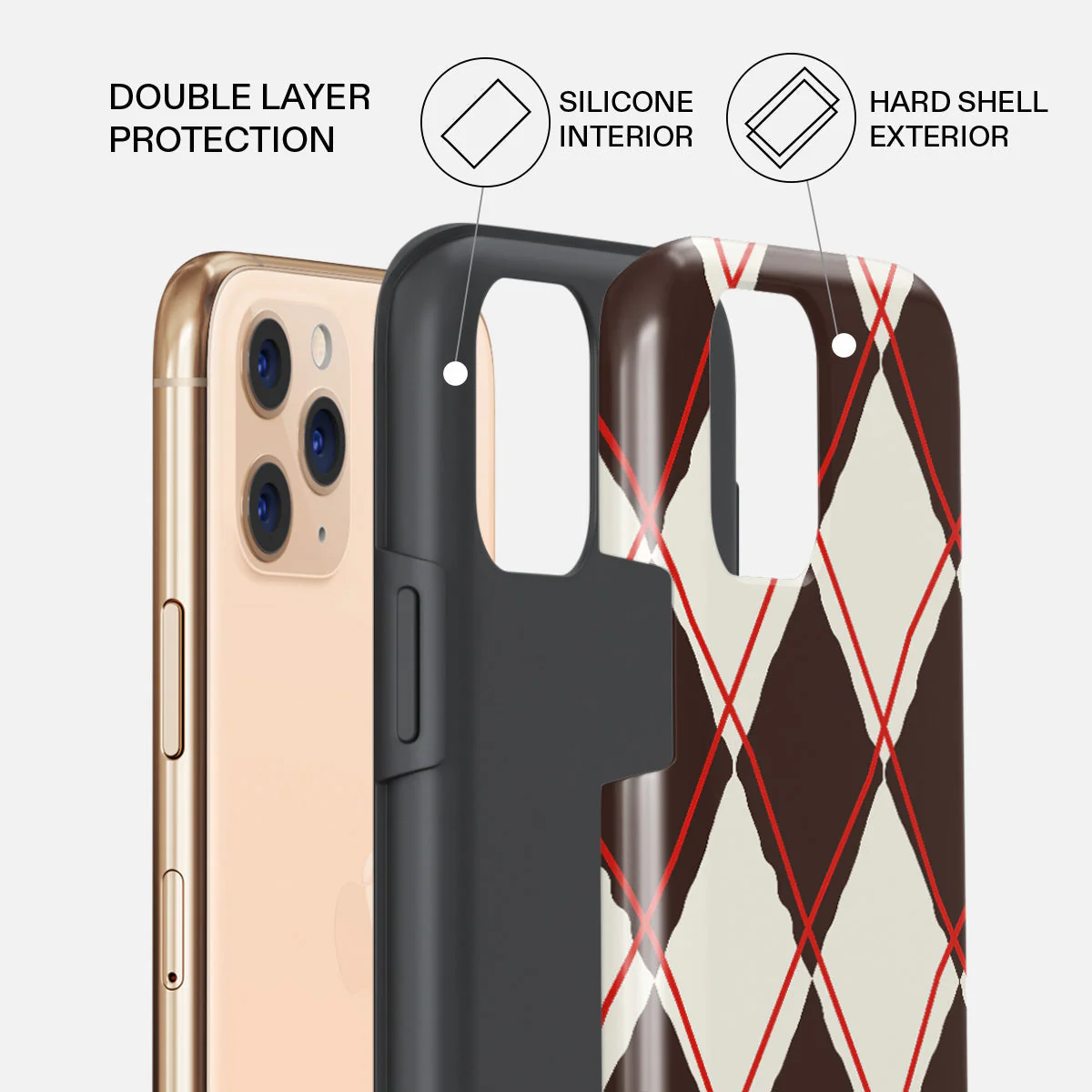Throwback - iPhone 11 Pro Max Case - Image 6