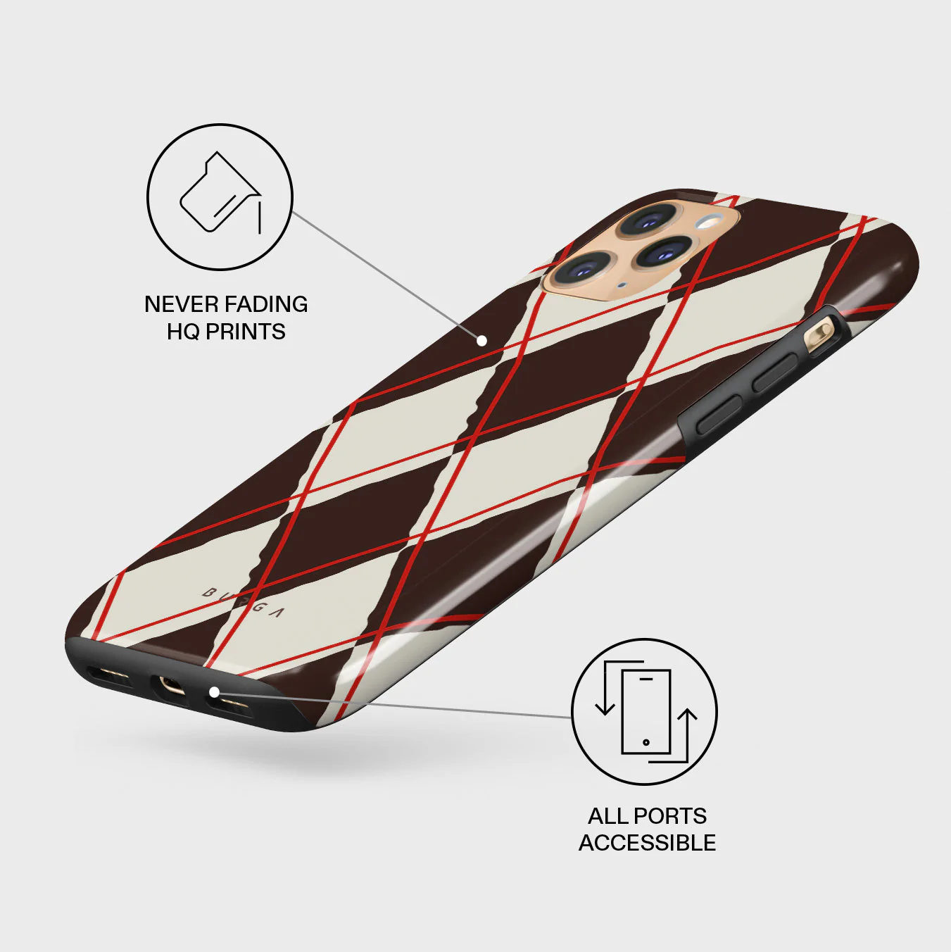 Throwback - iPhone 11 Pro Max Case - Image 7